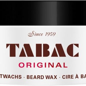 Tabac Original Bartwachs 40 g