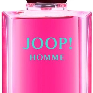 Joop! Homme Eau de Toilette (EdT) 125 ml