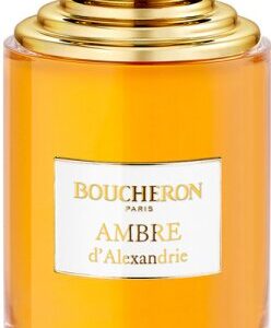 Boucheron Galerie Olfactive Ambre d'Alexandrie Eau de Parfum (EdP) 125 ml