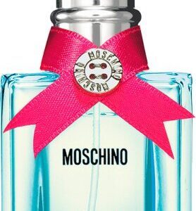 Moschino Funny Eau de Toilette (EdT) 50 ml