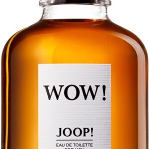 Joop! Wow! Eau de Toilette (EdT) 60 ml