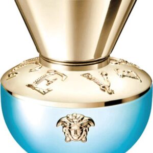 Versace Dylan Turquoise Pour Femme Eau de Toilette (EdT) 30 ml