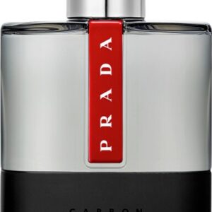 Prada Luna Rossa Carbon Eau de Toilette (EdT) 100 ml