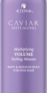 Alterna Caviar Multiplying Volume Styling Mousse 232 g