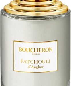 Boucheron Galerie Olfactive Patchouli d'Angkor Eau de Parfum (EdP) 125 ml