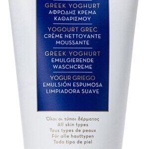 Korres Greek Yoghurt Emulgierende Waschcreme 150 ml