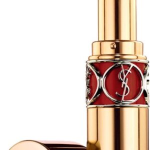 Yves Saint Laurent Rouge Volupté Shine Lippenstift 80 Orange Marceau 4 g