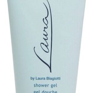 Laura Biagiotti Laura Shower Gel - Duschgel 150 ml