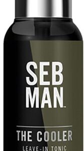 Sebastian Seb Man The Cooler Refreshing Tonic 100 ml