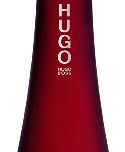 Hugo Boss Hugo Deep Red Eau de Parfum (EdP) 90 ml