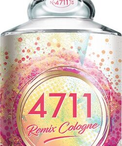 4711 Echt Kölnisch Wasser Remix Cologne Neroli Eau de Cologne (EdC) 100 ml