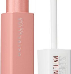 Maybelline New York Super Stay Matte Ink Lippenstift 05 Loyalist Lippenstift 5ml