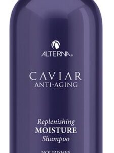 Alterna Caviar Replenishing Moisture Shampoo 1000 ml