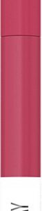 Maybelline Super Stay Ink Crayon Lippenstift Nr. 80 Run the World Lippenstift 1