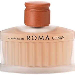 Laura Biagiotti Roma Uomo Eau de Toilette (EdT) 125 ml