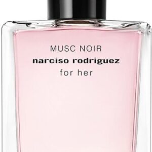 Narciso Rodriguez For Her Musc Noir Eau de Parfum (EdP) 30 ml