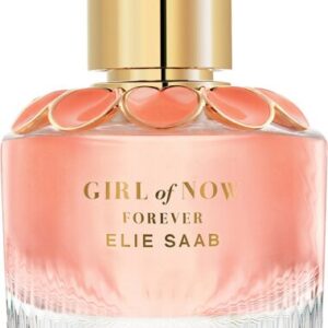 Elie Saab Girl of Now Forever Eau de Parfum (EdP) 50 ml