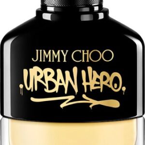 Jimmy Choo Urban Hero Gold Eau de Parfum (EdP) 50 ml