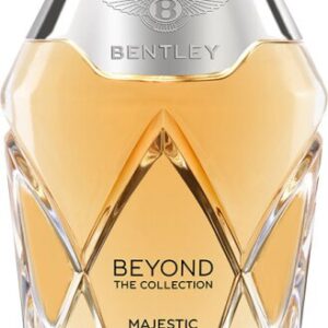 Bentley Majestic Cashmere Eau de Parfum (EdP) 100 ml