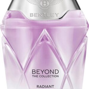 Bentley Radiant Osmanthus Eau de Parfum (EdP) 100 ml