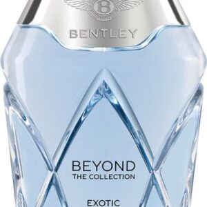 Bentley Exotic Musk Eau de Parfum (EdP) 100 ml