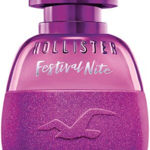 Hollister Festival Nite for Her Eau de Parfum (EdP) 30 ml