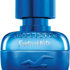 Hollister Festival Nite for Him Eau de Toilette (EdT) 30 ml