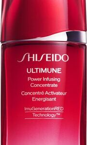 Shiseido Ultimune Power Infusing Concentrate Relaunch 75 ml