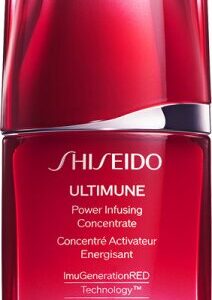 Shiseido Ultimune Power Infusing Concentrate Relaunch 50 ml