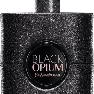 Yves Saint Laurent Black Opium Extreme Eau de Parfum (EdP) 90 ml