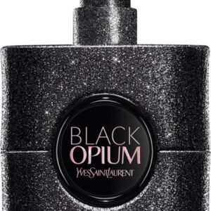 Yves Saint Laurent Black Opium Extreme Eau de Parfum (EdP) 50 ml