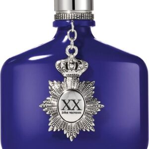 John Varvatos XX Indigo Eau de Toilette (EdT) 125 ml