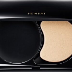 SENSAI Foundations Compact Case For Total Finish 1 pcs