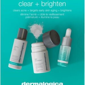 Dermalogica Active Clearing Skin Kit