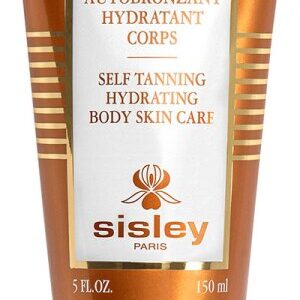 Sisley Super Soin Autobronzant Hydratant Corps 150 ml