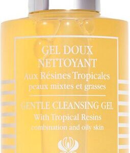 Sisley Gel Doux Nettoyant aux Résines Tropicales 120 ml