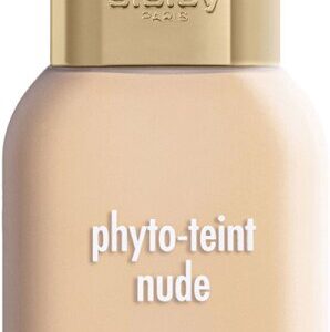 Sisley Phyto-Teint Nude 00W Shell 30 ml