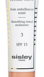 Sisley Phyto-Hydra Teint 03 Golden 40 ml