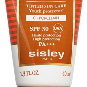 Sisley Super Soin Solaire Teinté SPF 30 0 Porcelain 40 ml