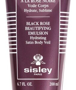 Sisley Émulsion Exquise à la Rose Noire 200 ml