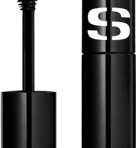 Sisley So Curl Mascara 01 Deep Black 10 ml