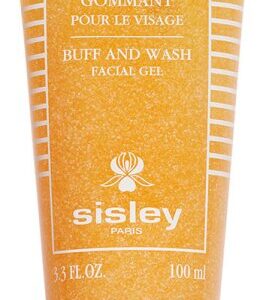 Sisley Gel Nettoyant Gommant pour le Visage 100 ml