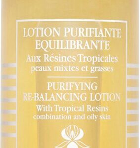 Sisley Lotion Purifiante Equilibrante Aux Résines Tropicales 125 ml