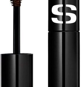 Sisley So Curl Mascara 02 Deep Brown 10 ml