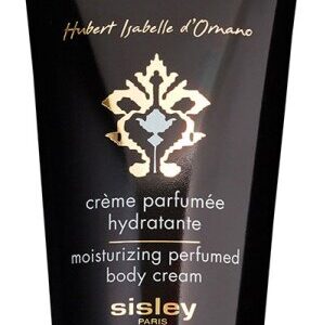 Sisley Soir d'Orient Crème Parfumée Hydratante Corps 150 ml