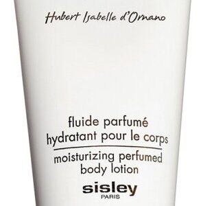 Sisley Izia Fluide Parfumé Hydratant pour le Corps 150 ml