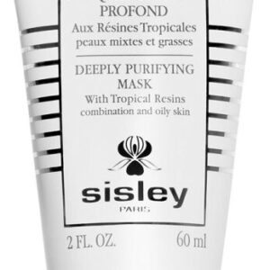 Sisley Masque Purifiant Profond Aux Résines Tropicales 60 ml