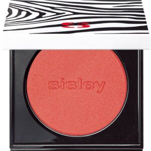 Sisley Le Phyto-Blush 3 Coral 6