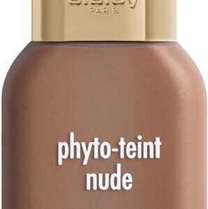 Sisley Phyto-Teint Nude 6N Sandalwood 30 ml