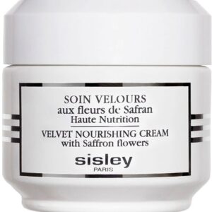 Sisley Soin Velours aux Fleurs de Safran 50 ml